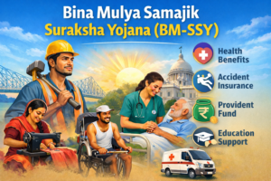 Bina Mulya Samajik Suraksha Yojana (BM-SSY): Complete Guide for Unorganized Workers in West Bengal