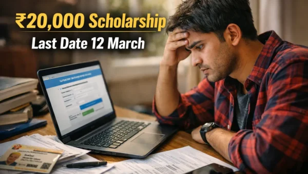 Gopabandhu Sikhya Sahayata Yojana 2026