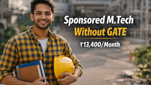 L&T Build India Scholarship 2026