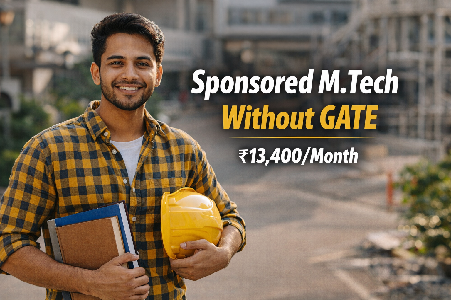 L&T Build India Scholarship 2026