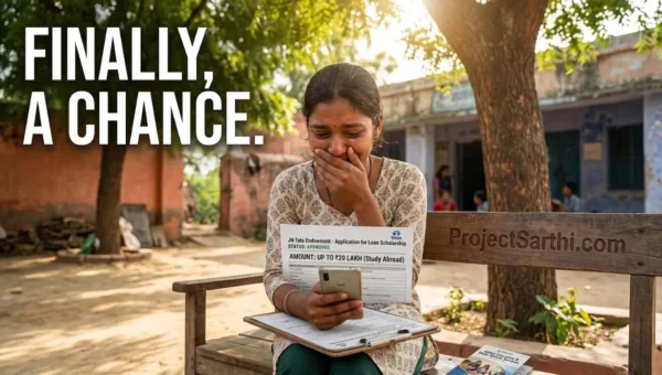 JN Tata Endowment Scholarship study abroad loan scholarship up to ₹20 lakh