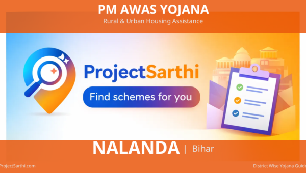 PM AWAS YOJANA Nalanda Bihar