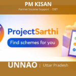 PM KISAN Unnao Uttar Pradesh