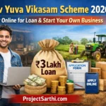 Rajiv Yuva Vikasam Scheme apply online 2026 eligibility for 3 lakh loan Telangana government scheme